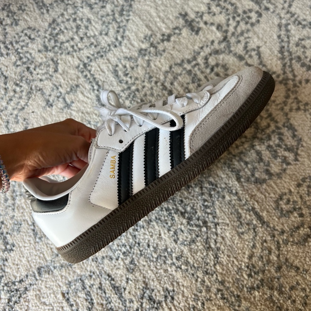 Adidas Sambas